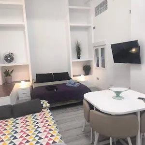  Habitación en casa particular Casa El Drago España