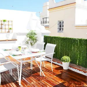  Apartamento ático Fenicia España