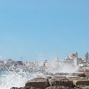  Apartamento Brisas Cayetano España