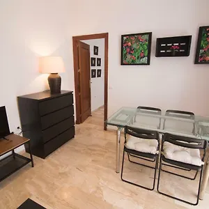 Extraordinario Piso Junto Playa Y En Pleno Centro Cádiz