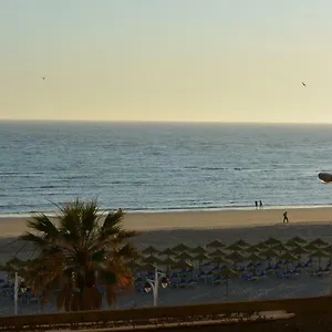 Playa Victoria - Cádiz